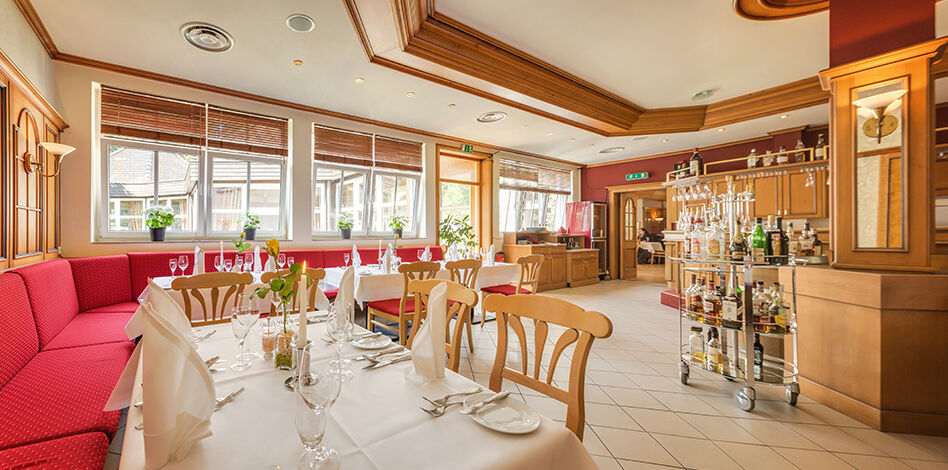 Parkhotel Diani Leipzig Dış mekan fotoğraf