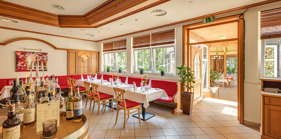 Parkhotel Diani Leipzig Dış mekan fotoğraf